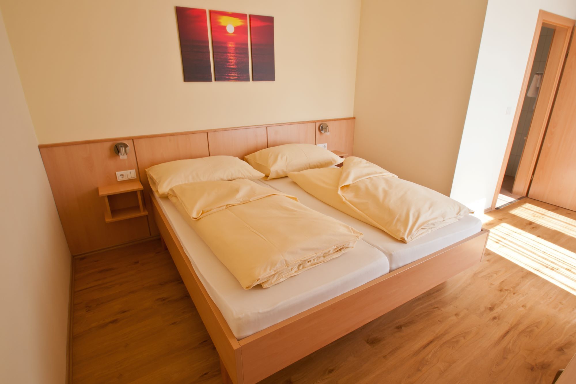 Room example