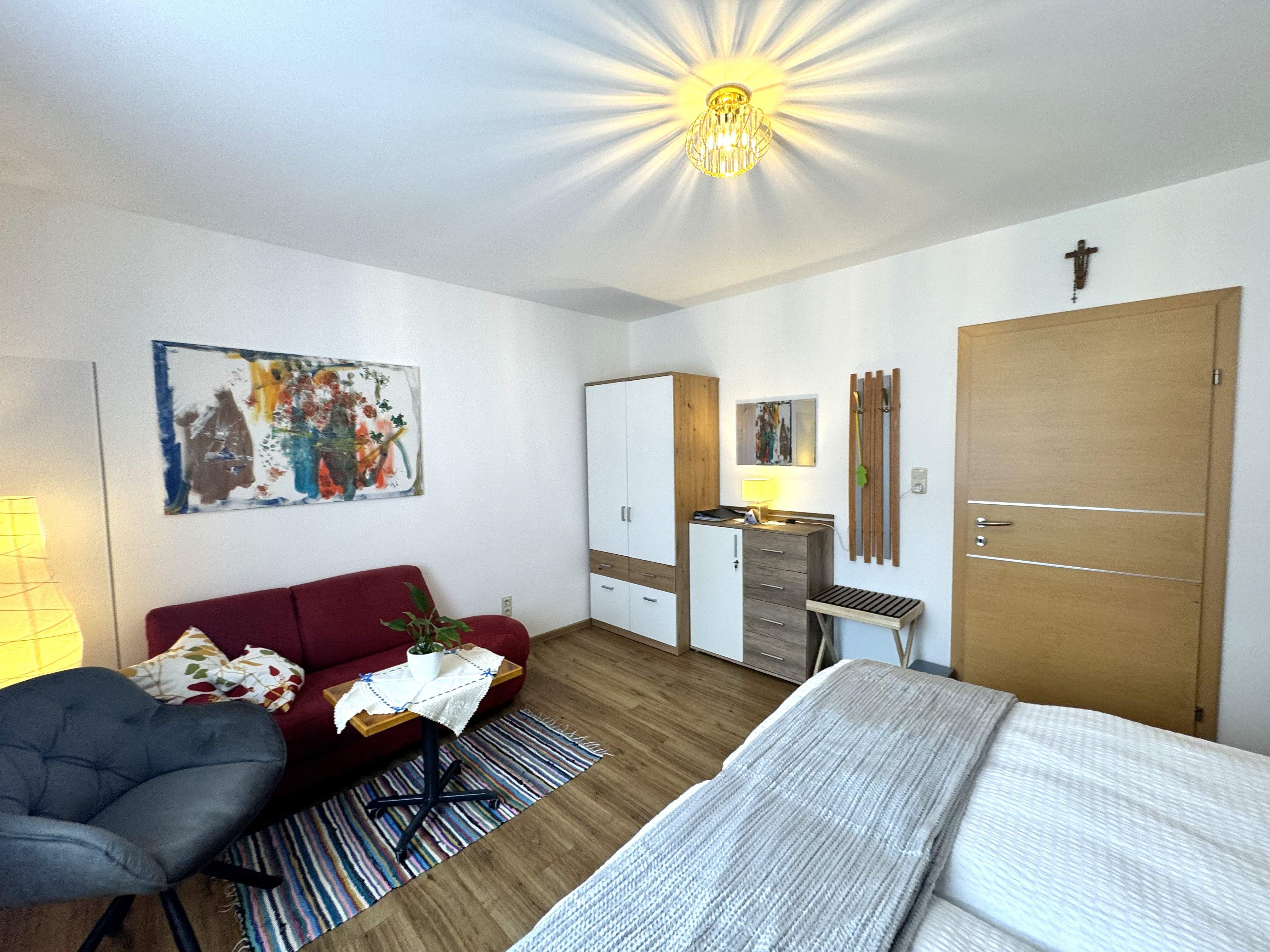 Guesthouse Inge