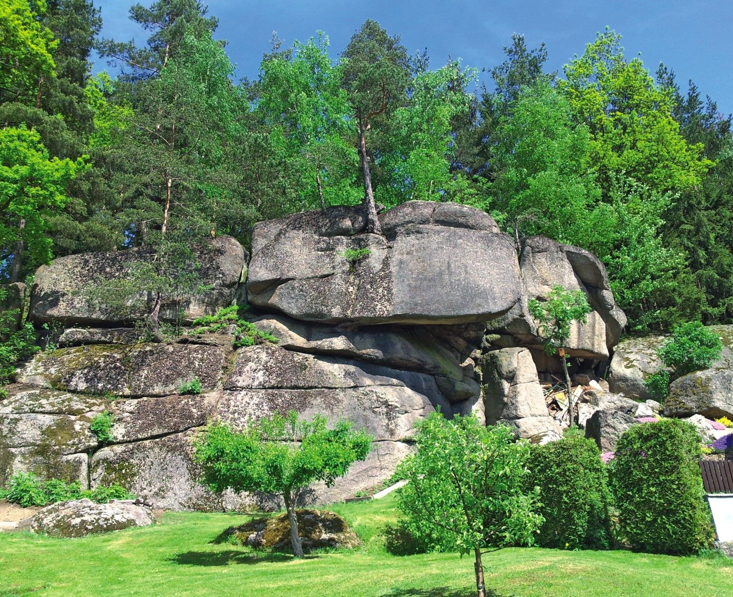 Johannahöhe