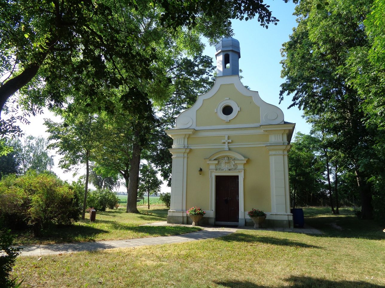 Chapel