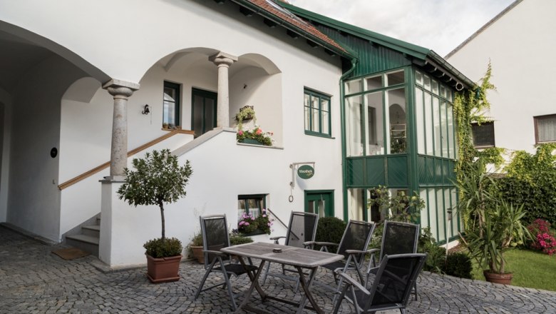 Hagmann Winery, © Johann Hagmann