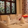 Hotel Stadt Melk - Verandatisch, © © Hotel Stadt Melk