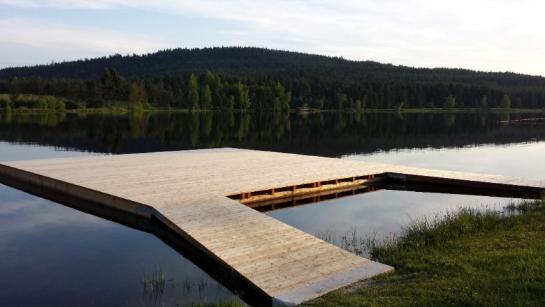 frauenwieserteich-c-broederbauer-qalter17, &copy; Ing. Walter Br&ouml;derbauer