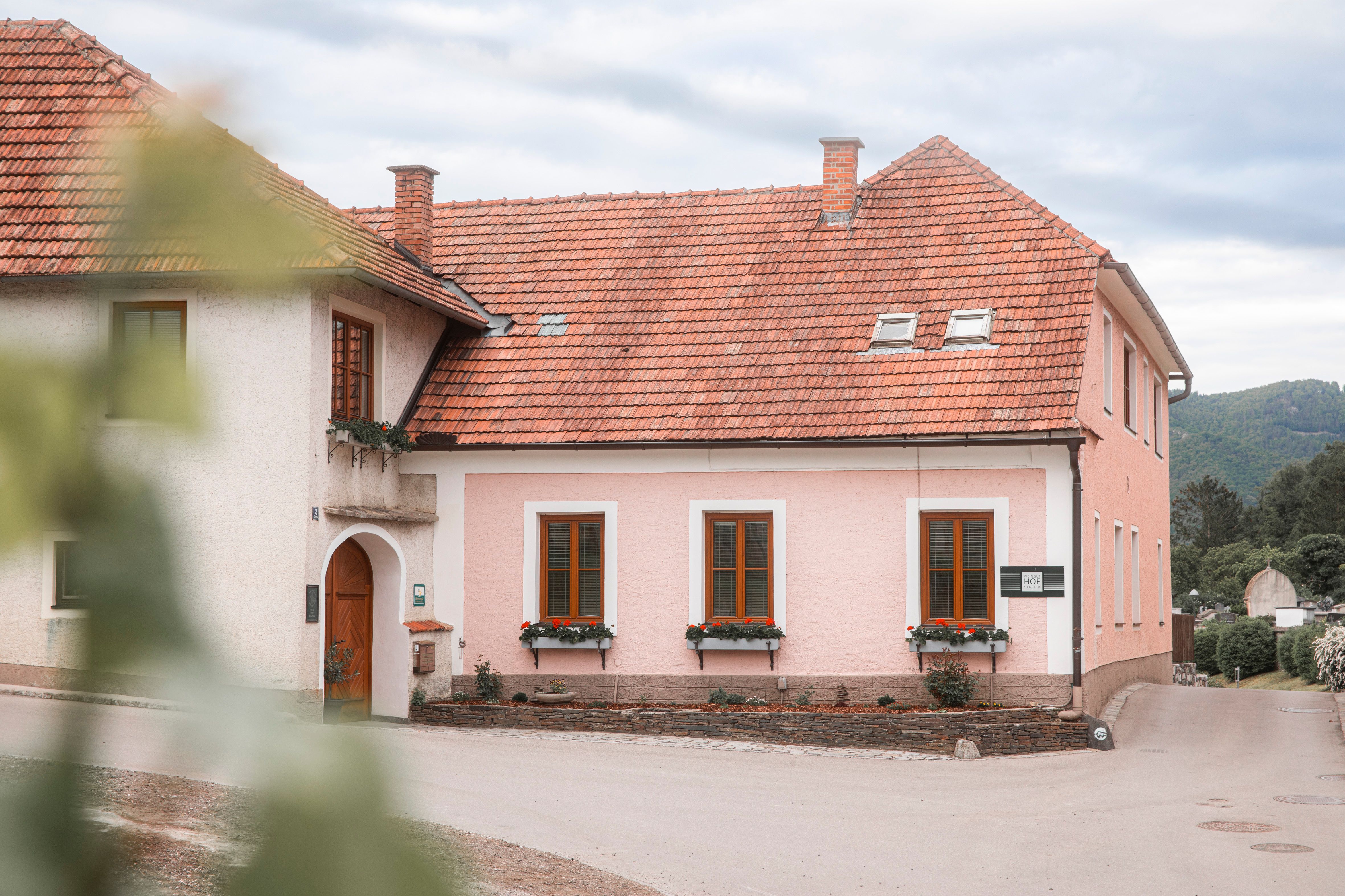 Winery Hofstätter
