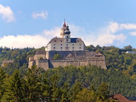 Burg Forchtenstein, &copy; Wiener Alpen in Nieder&ouml;sterreich