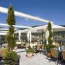 Residenz Wachau - Terrasse, © Hotel Donauterrasse