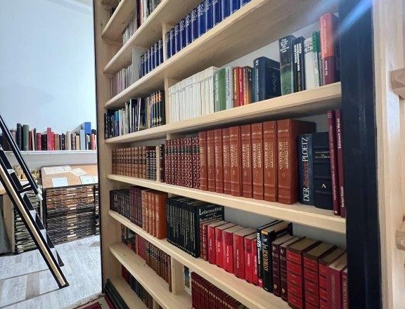 Art bookbinding, &copy; Ybbstaler Alpen_Karin Hager