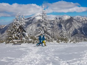 Plateau-Tour auf der Rax, © Wiener Alpen in Niederösterreich - Semmering Rax