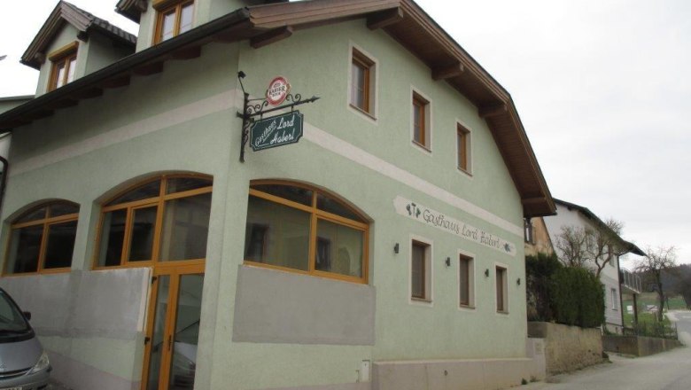 Lord Haberl Inn, © Gasthaus Haberl