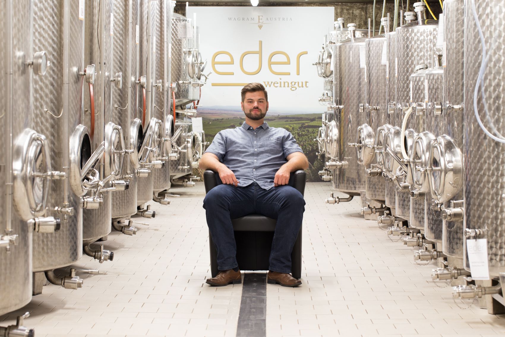 Eder Winery