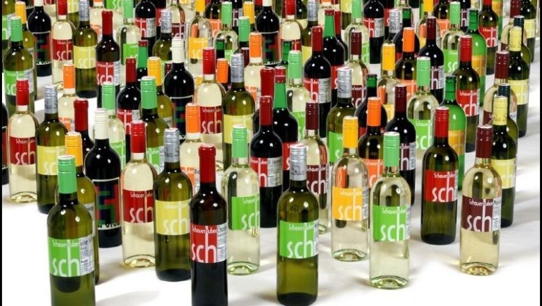 Viticulture Schauerhuber, &copy; Julius Schauerhuber