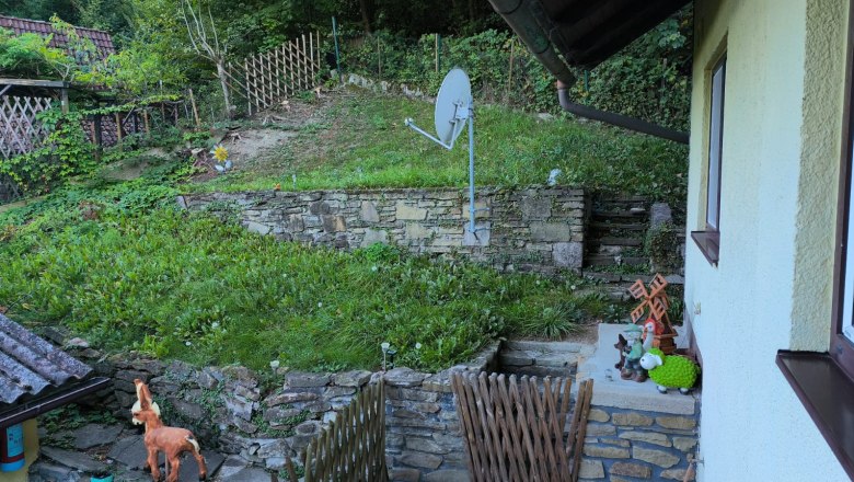 Vacation apartment Nathalie, &copy; Familie Calin