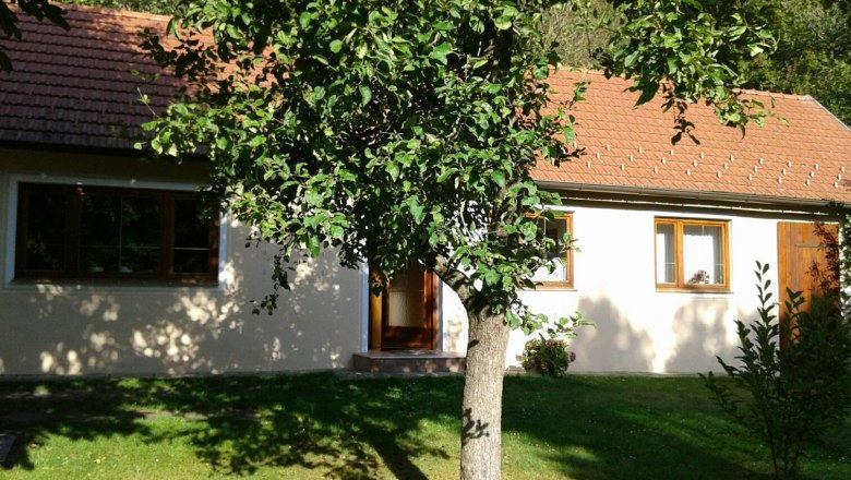 Vacation home in Loistal/Kronsegg 16, © Ursin Haus Vacation home in Loistal/Kronsegg 16, © Ursin Haus