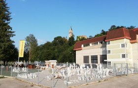 Kunstpark - Garden decor Hickersberger, © Gartendekor-Verkauf Karl Hickersberger