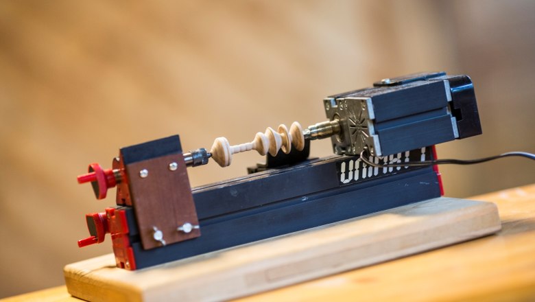 Organic farm Vorstattleiten, © Theo Kust