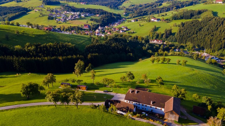 aerial-view-tiny-house-birner-4, © Sandra Gartlehner