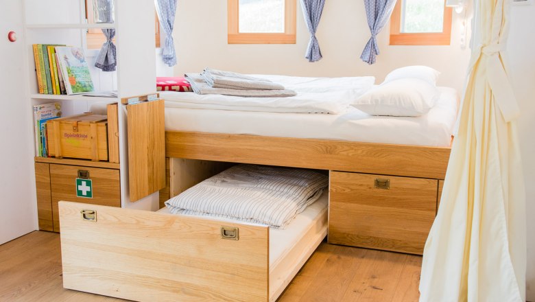 Anna Apple mint, &copy; SONNENTOR