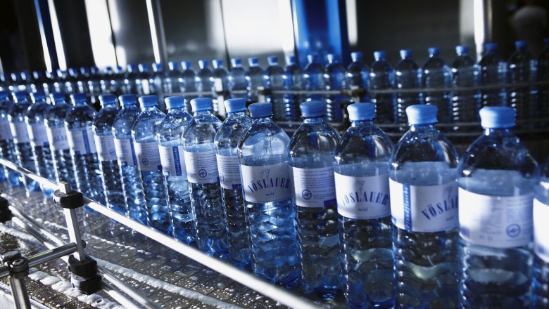 V&ouml;slauer production, &copy; Voeslauer