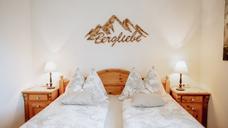 Vacation cottage Breitenberg (12), © Familie Baumann