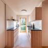 Kitchen - Apartment 2, © Waldrefugium, Fotostudio Huger