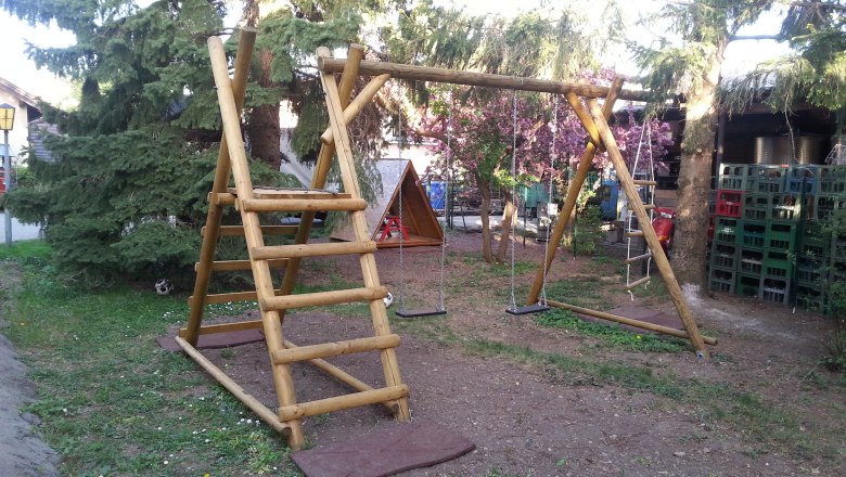 Playground, © Leeb Johannes