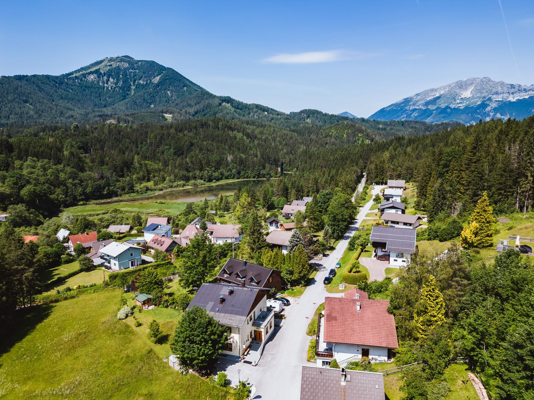 Klug Guesthouse