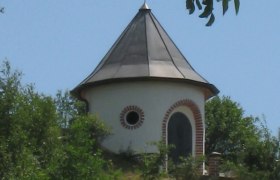 Wasserturm Kammersdorf, © Marktgemeinde Nappersdorf-Kammersdorf