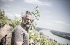 Clemens Strobl, &copy; Weinmanufaktur Strobl