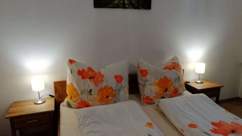 Bedroom, © Reisenbichler