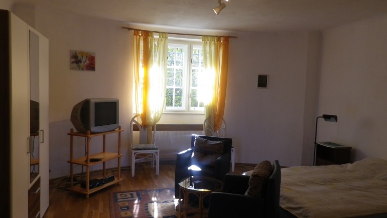 Vacation apartment Bichler, © Elfriede Bichler