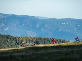 Rabenkropf Route by Wexl Trails #21, &copy; Wexl Trails