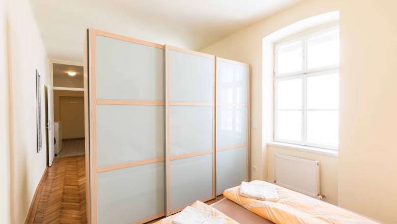 Vacation apartment Klangturm, © Mag. Martina Kaplan