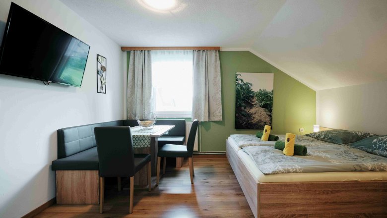 Vacation apartment Erpfi, &copy; Biohof Hammerschmidt