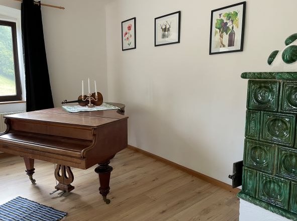 Piano, &copy; Wiesm&uuml;hle