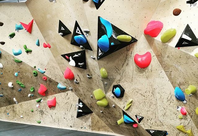 for all skill levels, © Bigwall Bouldering