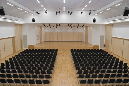 House of Music, &copy; Michaela Koller