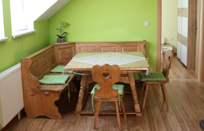 Dining area, &copy; Fam. Weichselbaum