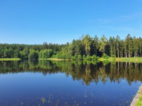 Bruneiteich, &copy; Wolfgang Lechner