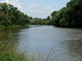 Ortsspaziergang Marchegg, March, &copy; Unknown