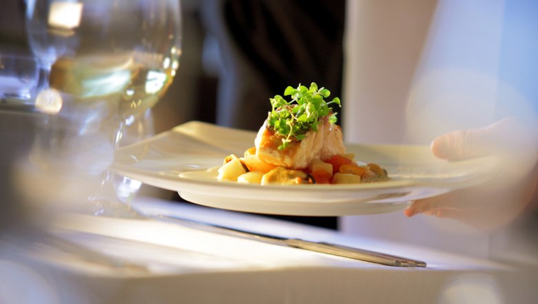 Country inn Preiser, © Landgasthaus Preiser