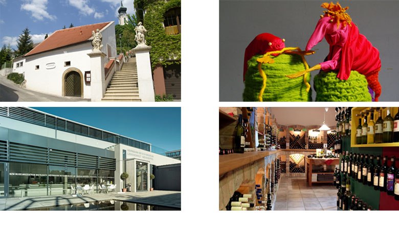 Experience Mistelbach, © Gemeinde Mistelbach und Seymannfilm