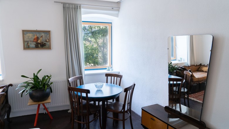 Apartments Breiten Neun, © Breiten Neun