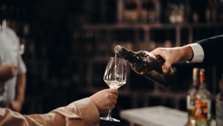 Seppelbauer, &copy; Moststra&szlig;e, dochbodnliacht