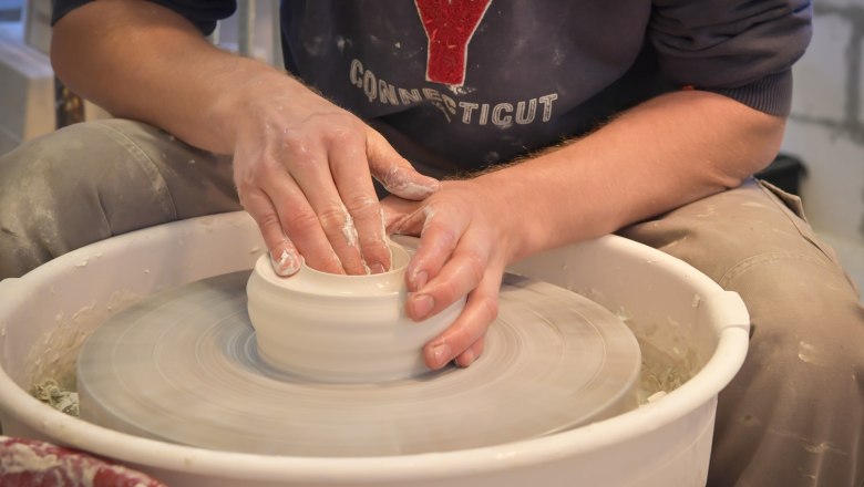 FAB Ceramics, © Waldviertel Tourismus, Robert Herbst