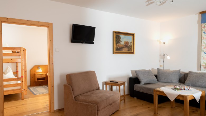 Vacation apartment, © FotoatelierChristianSchörg