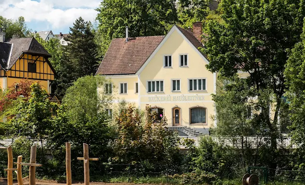 Bakery Hausleitner, &copy; Michael Dittrich