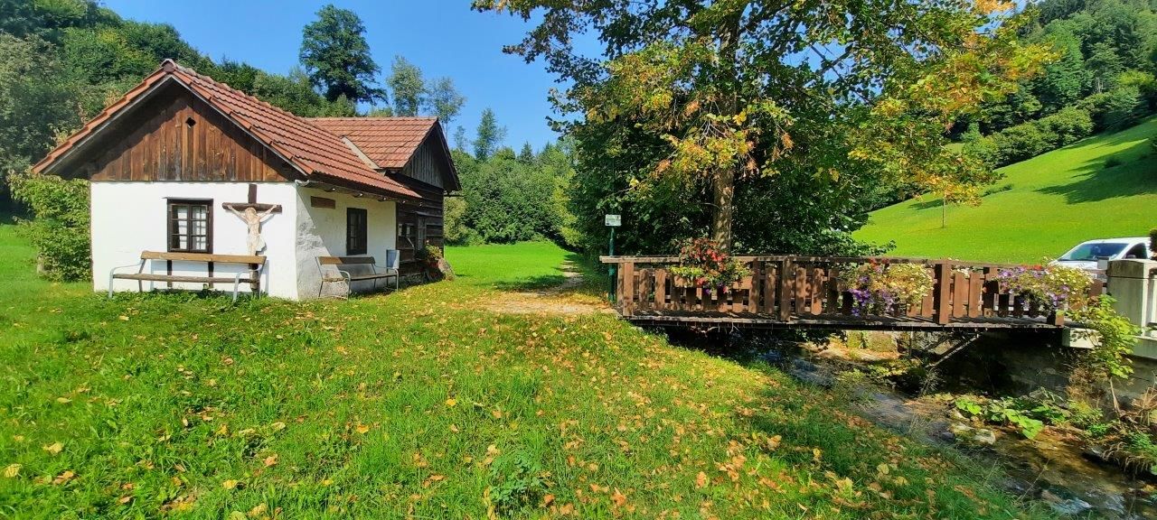 Loich open-air and local history museum