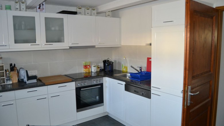 Kitchen, © Seebacher Kitchen, © Seebacher