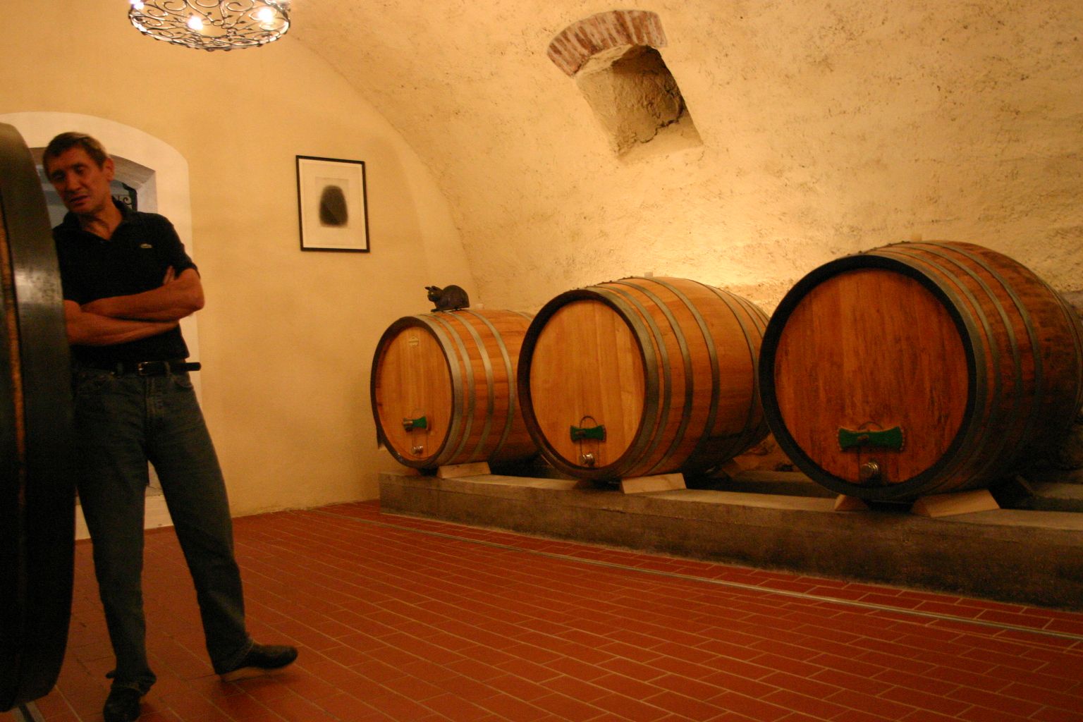 Cellar
