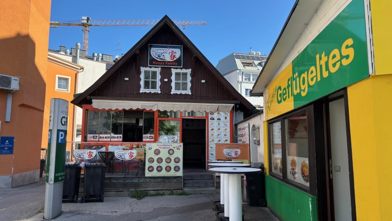 Happy Family, &copy; Marketing St. P&ouml;lten GmbH